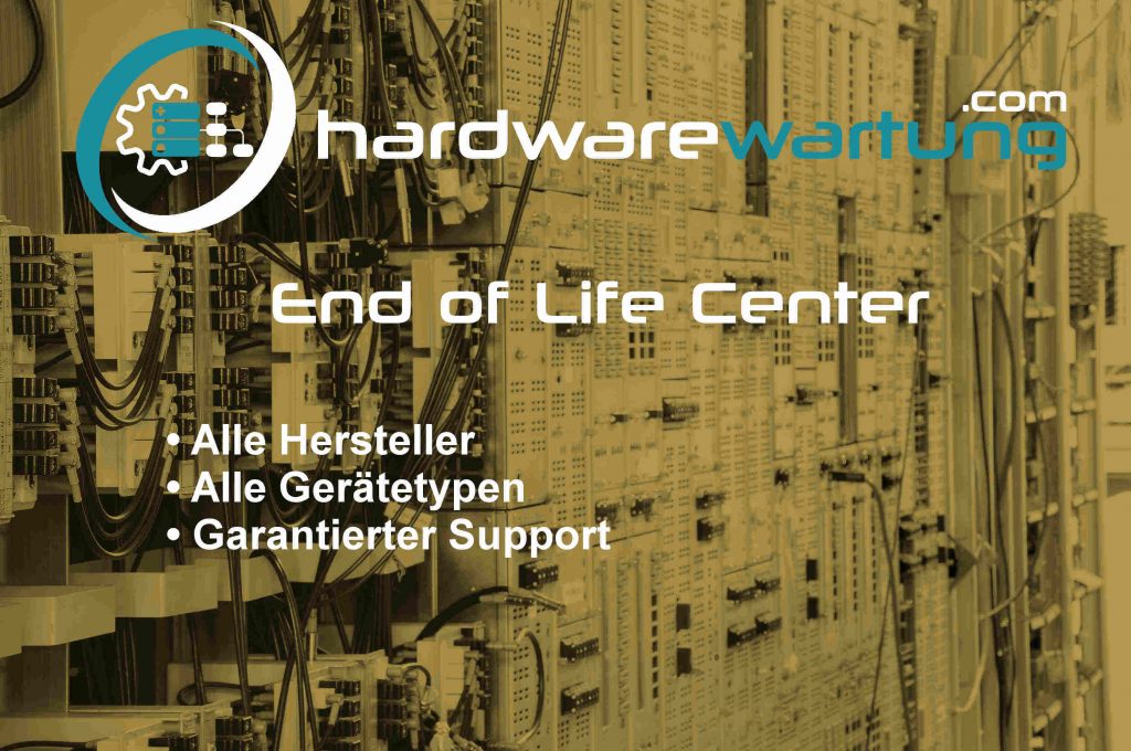 www.hardwarewartung.com end of life center 