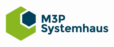 M3P Systemhaus Logo