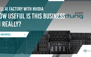 Dell AI Factory with NVIDIA