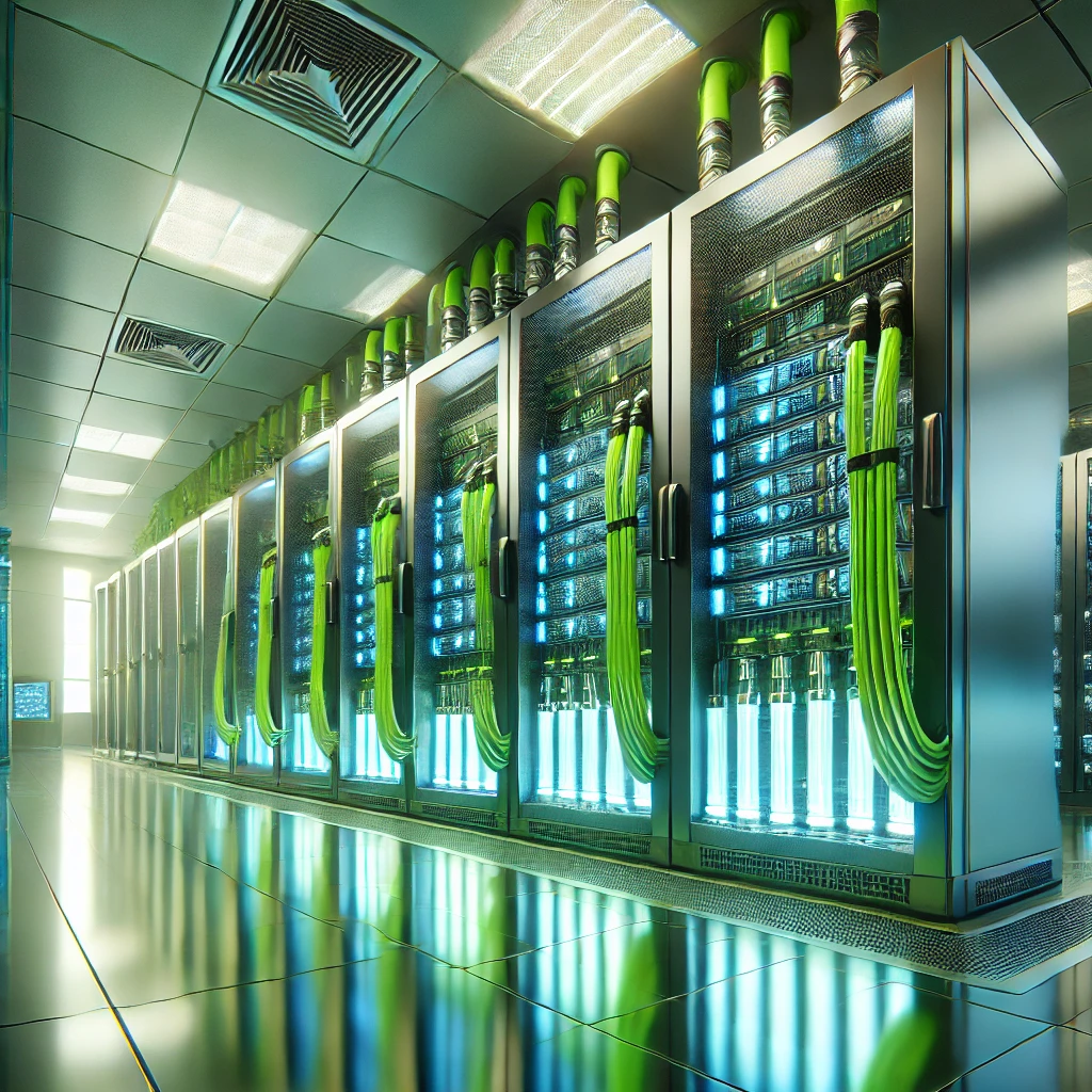 Green IT Data Center