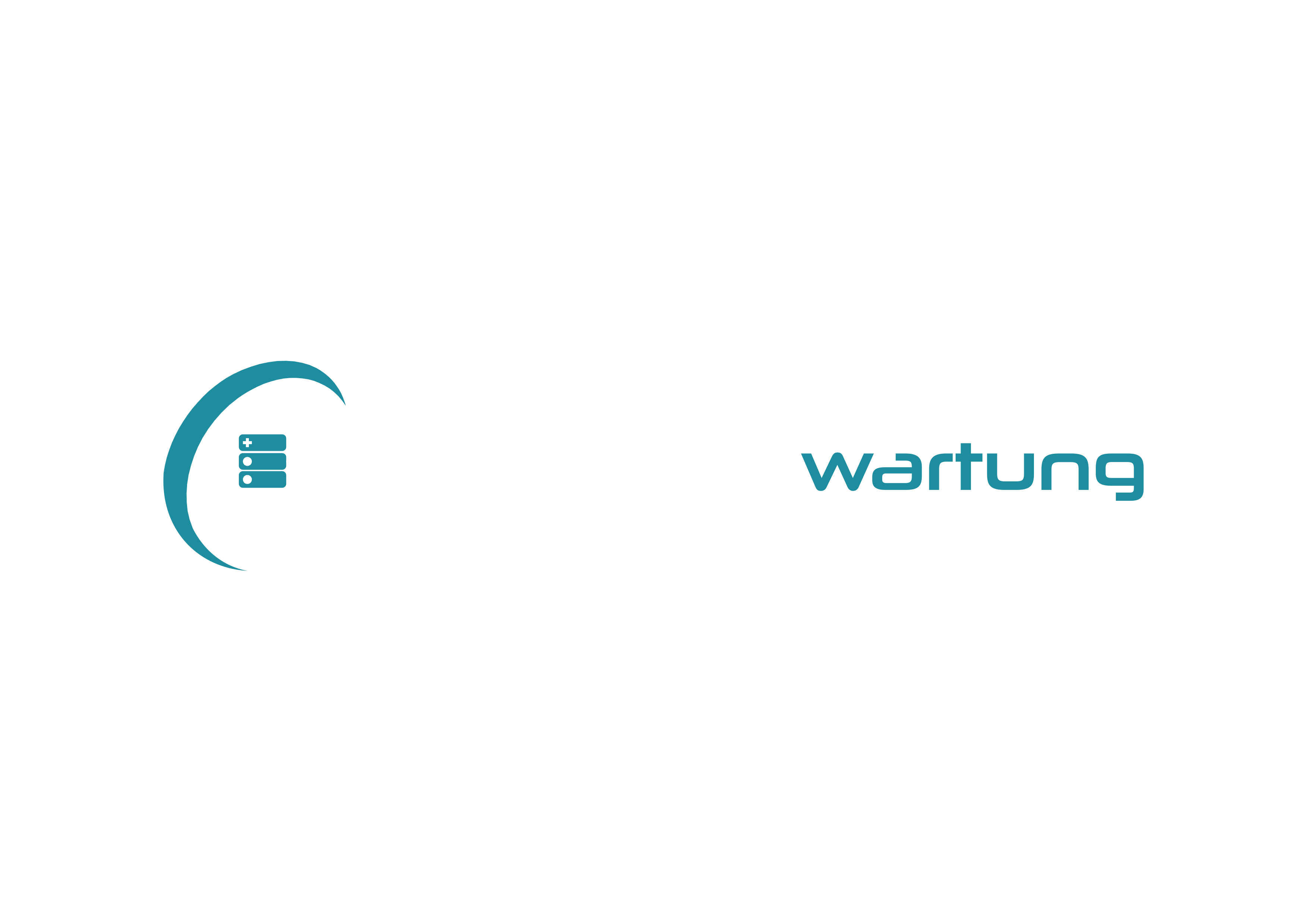 Hardwarewartung 24 Logo