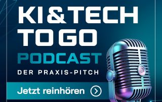 KI und Tech to Go - Podcast