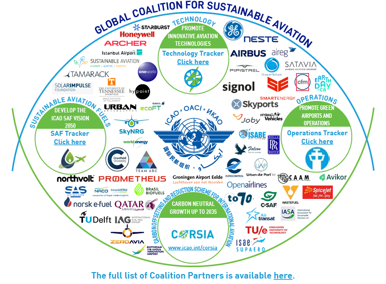 Coalition for Sustainable AI